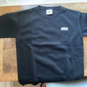 Gerry Cosby sweatshirts and long sleeve shirt with Cosby Bear